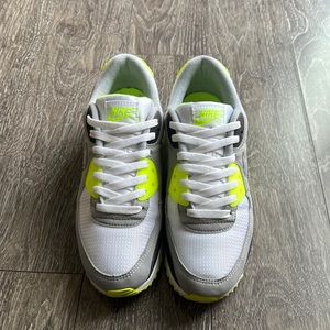 Nike Airmax 90 Volt